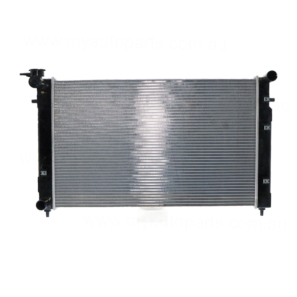 Holden Manual Radiator VT S1 V8 5.0L (Not LS1) – GVT-34004