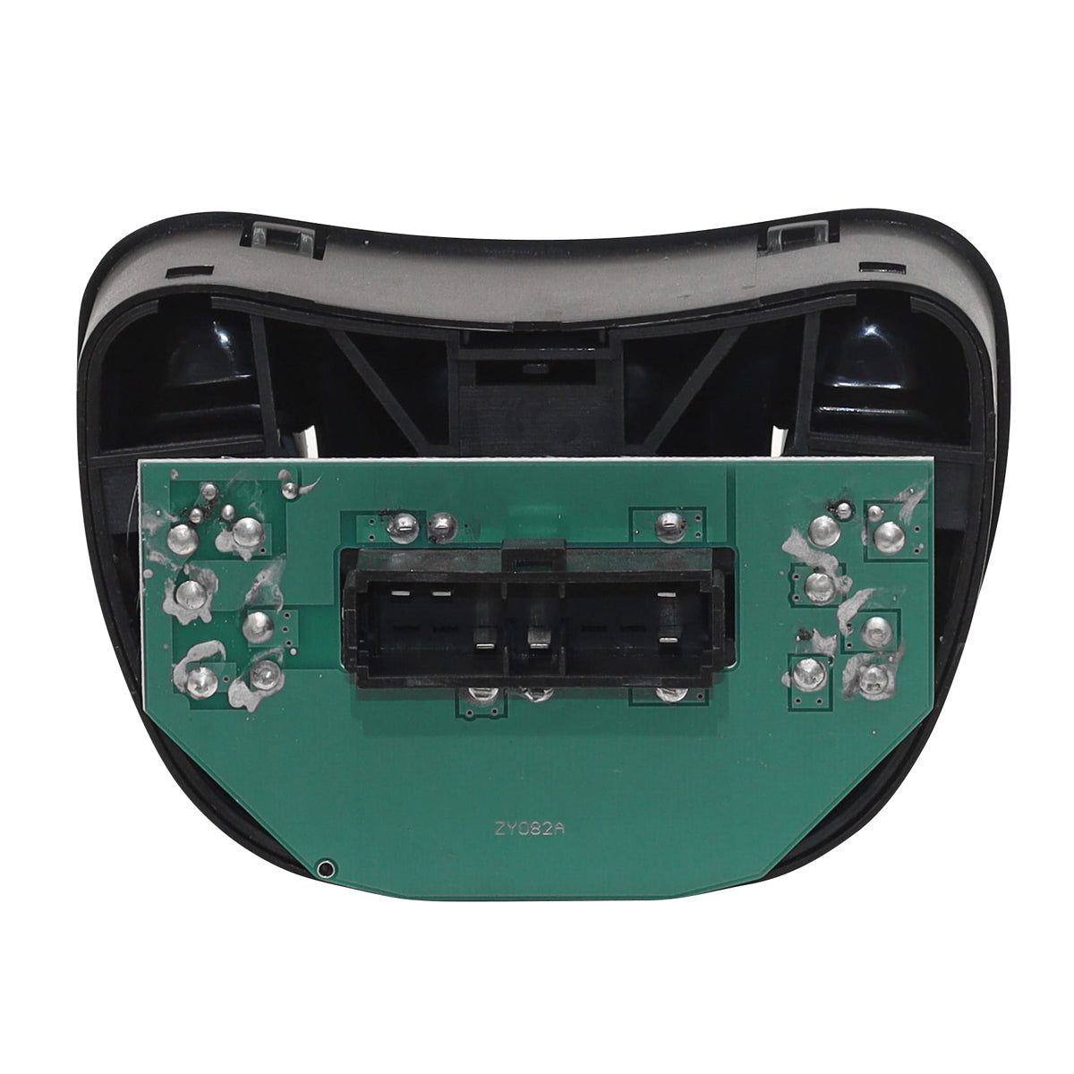 Power Window Switch (Rear) Holden VT VX VY VZ WH Commodore - GVT-80401R/L