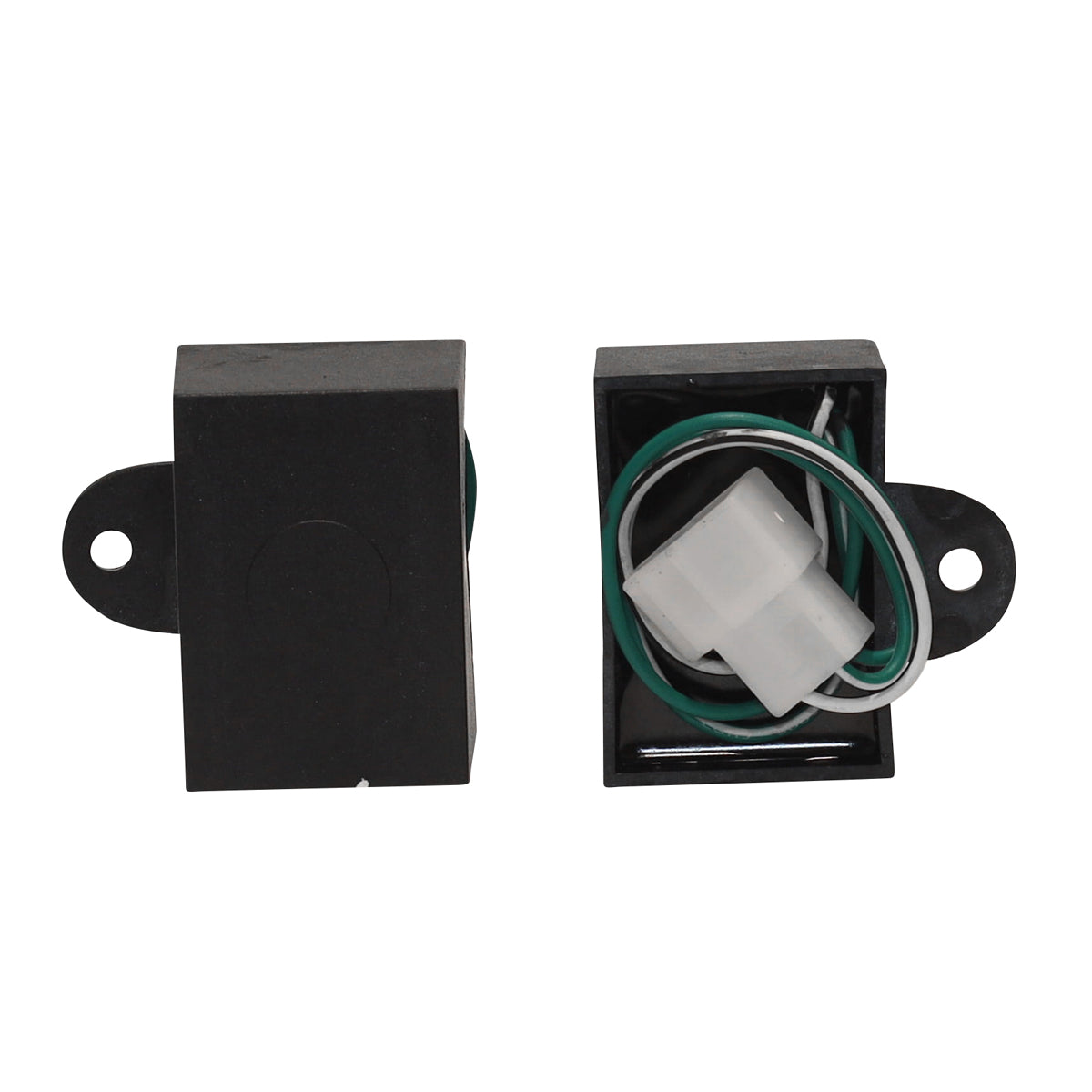 Holden LED Black Altezza Taillight Pair VT VX Sedan – GVX-21047-2Q