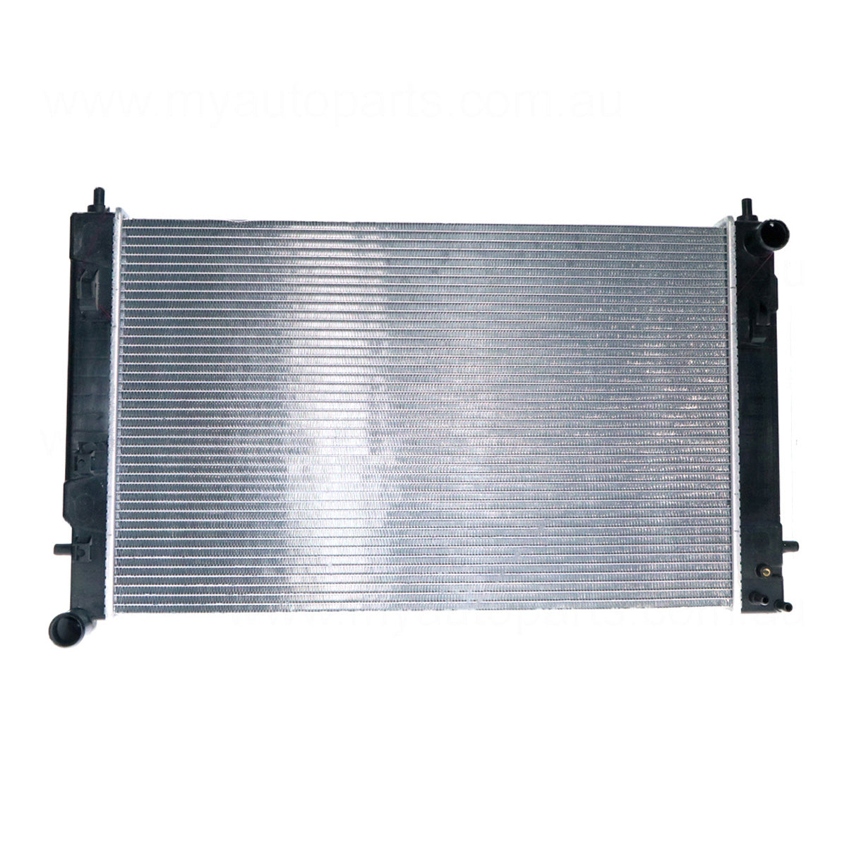 Holden Manual Radiator VU VX V8 5.7L LS1 – GVX-34003