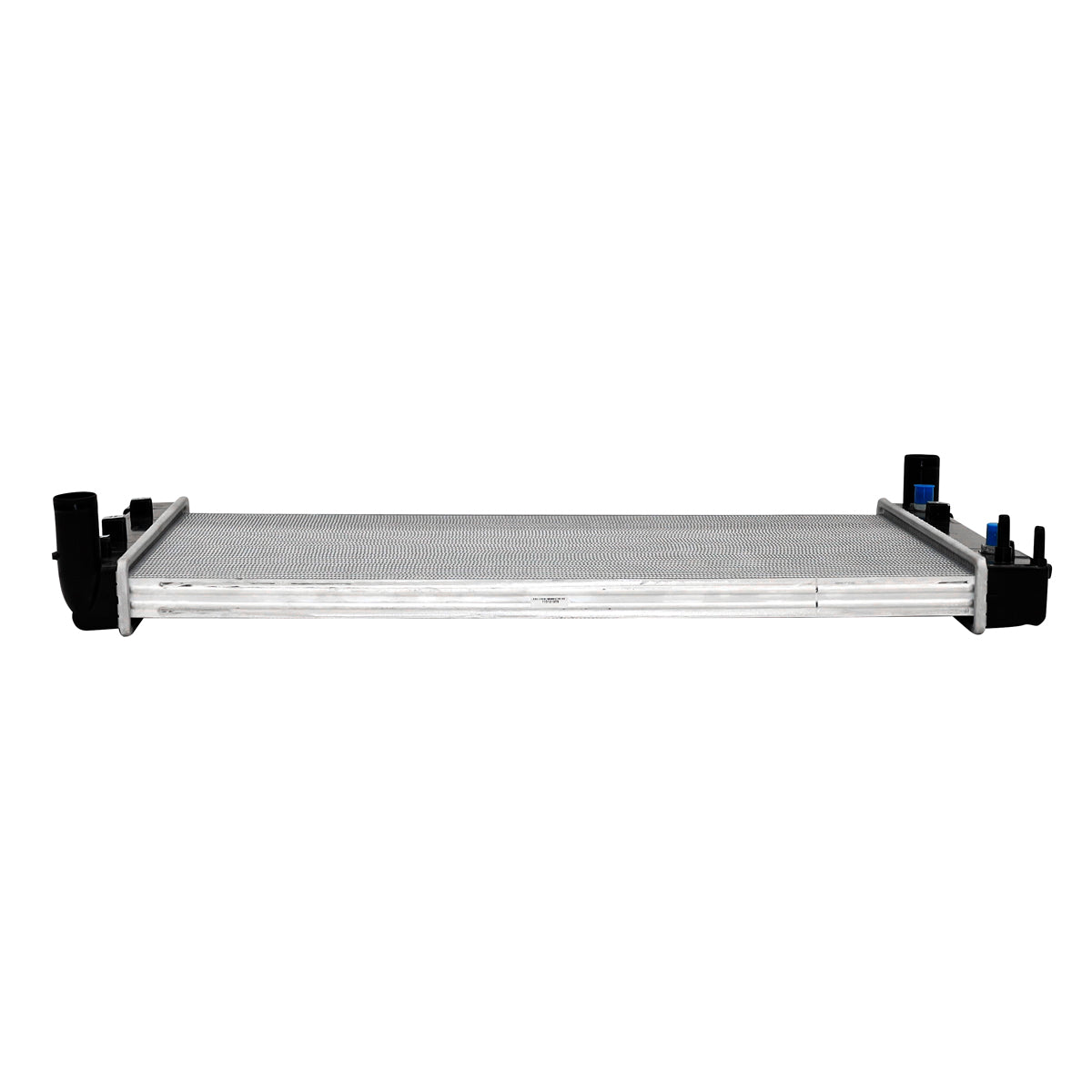 Holden Auto Manual Radiator VU VX V8 5.7L LS1 – GVX-34004