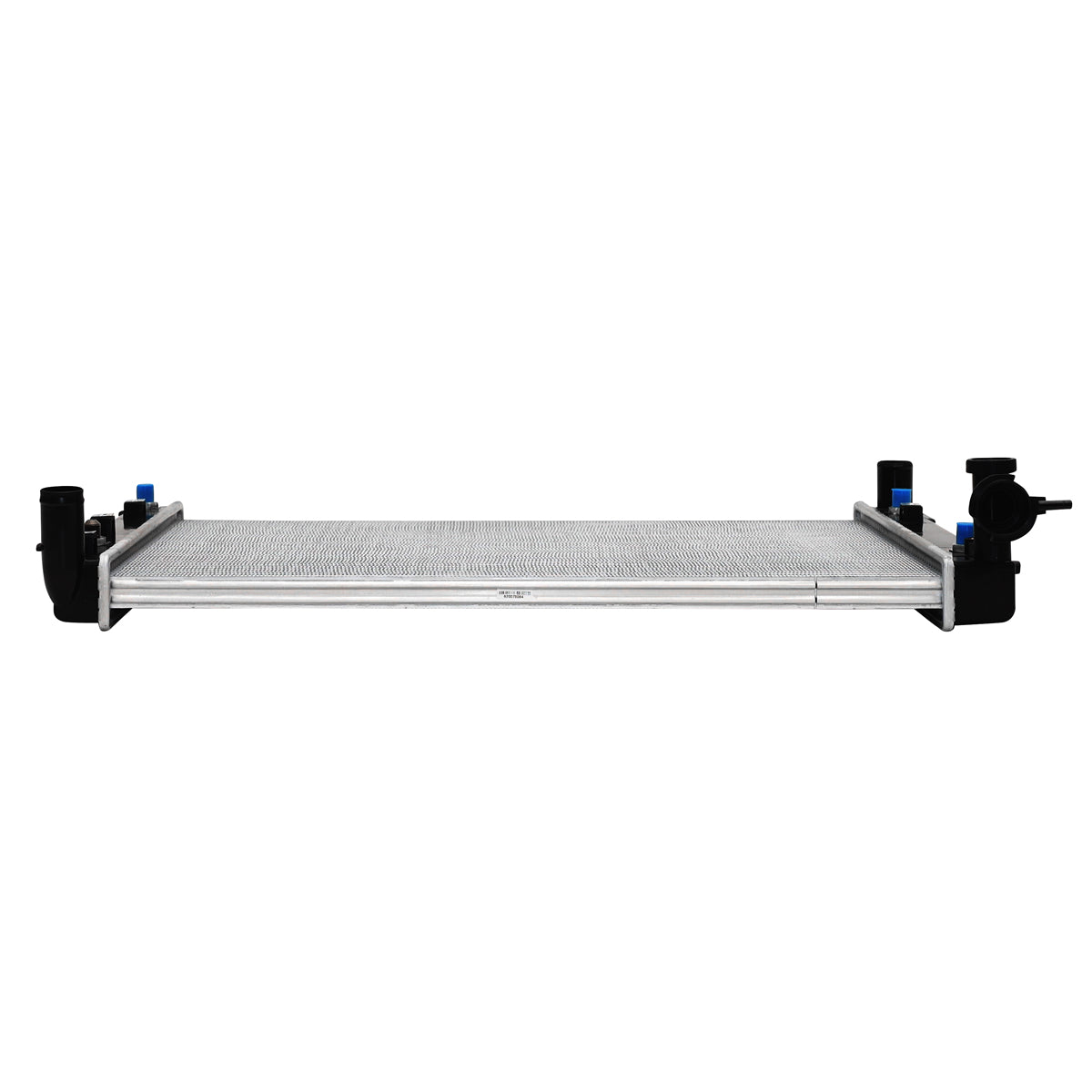 Holden Auto Manual Radiator VT VU VX V6 3.8L Ecotec L36 L67 – GVX-34005