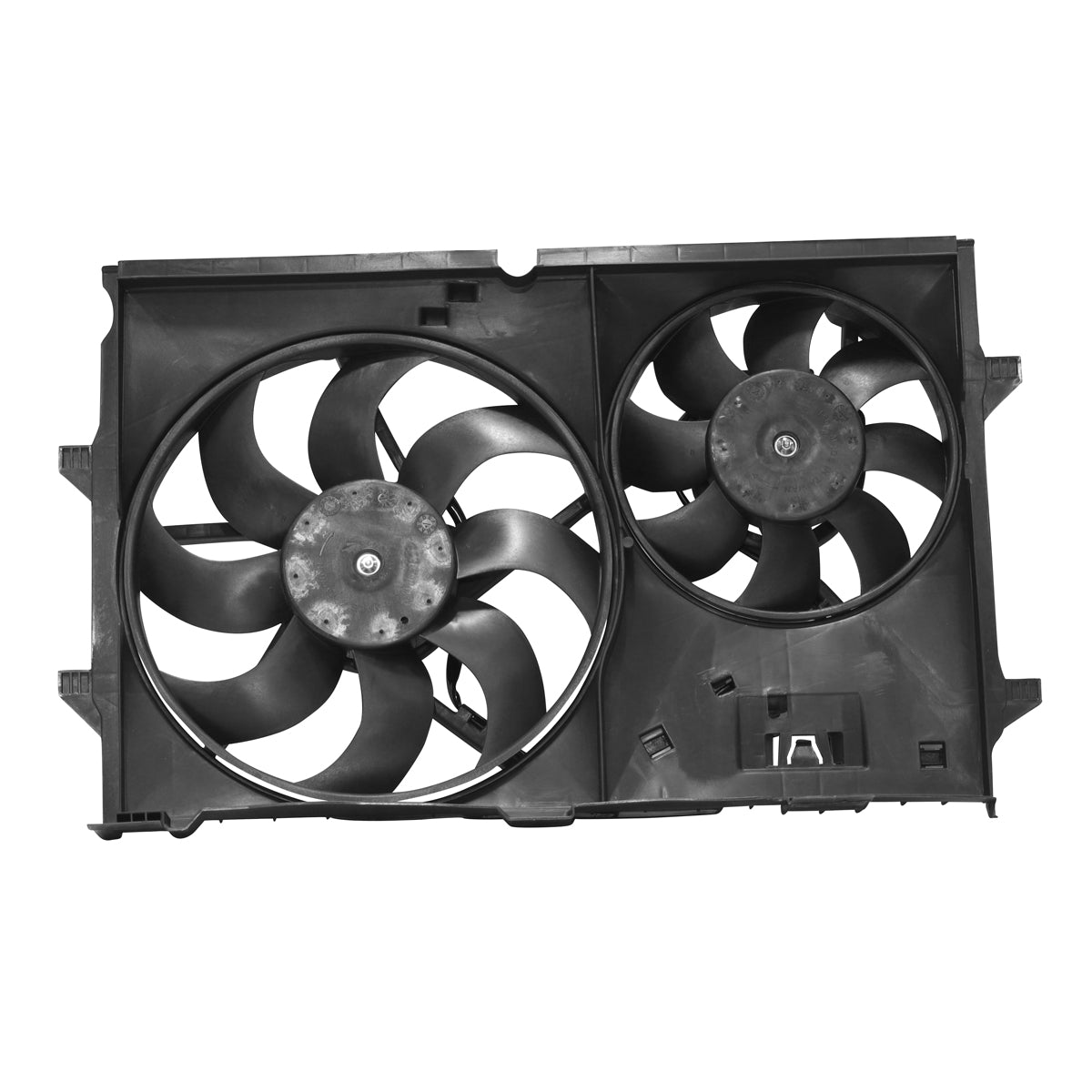 Holden Radiator Fan VY V6 3.6L Berlina Calais Crewman Adventra – GVY-34101