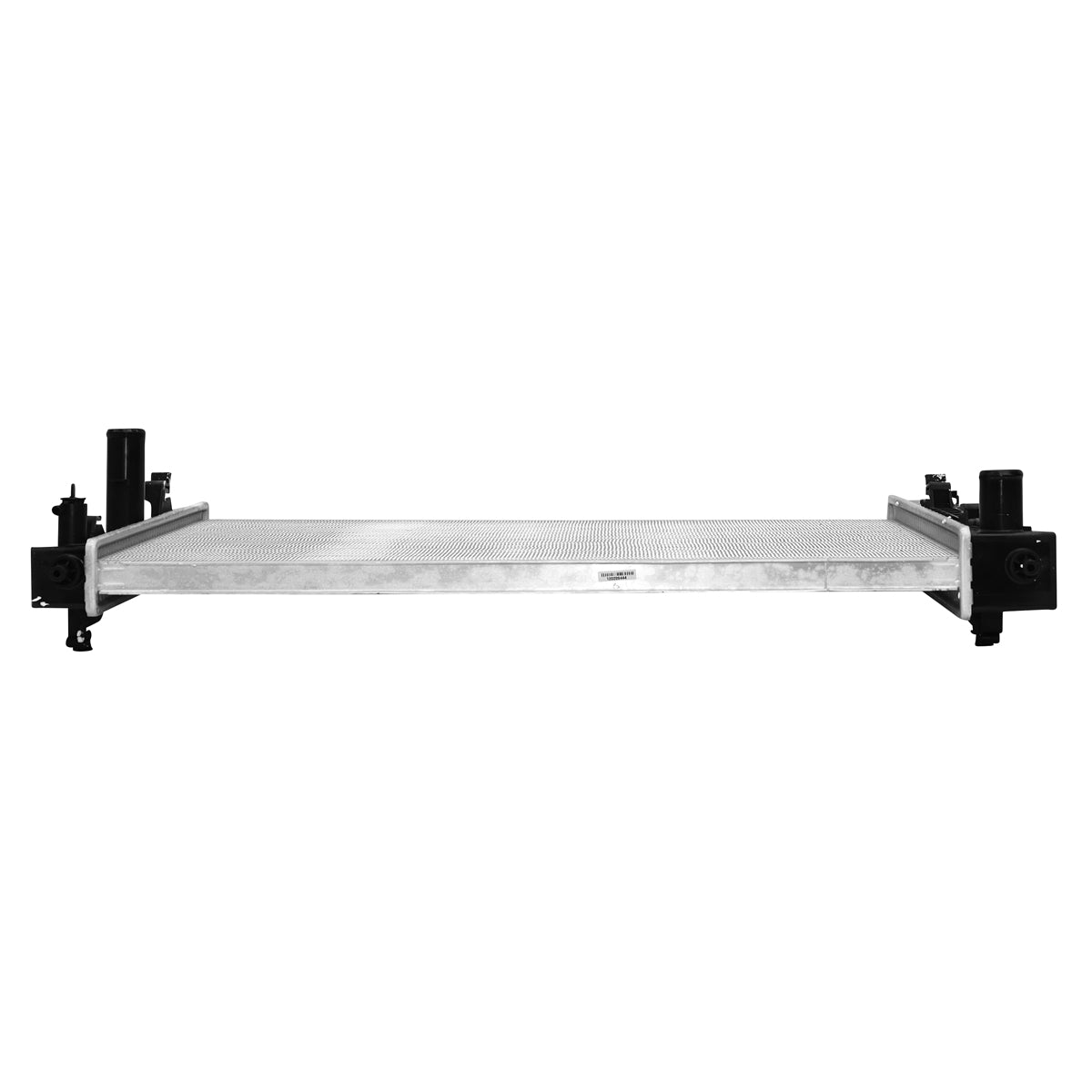 Holden Auto Manual Radiator VZ WL V6 3.6L – GVZ-34000