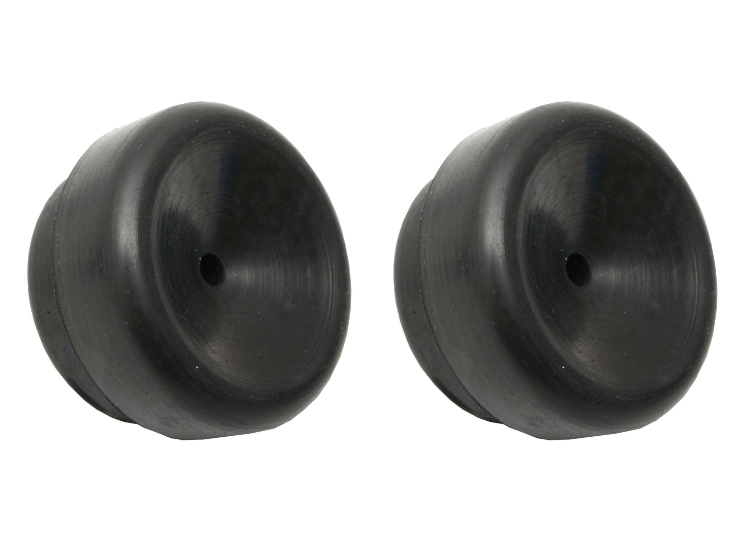 Tailgate Bumper 50 FJ Ute Panel Van (Pair) - H1206