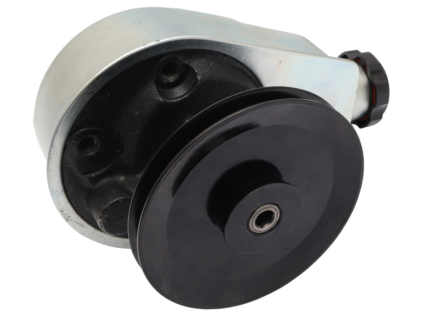 Power Steering Pump HQ-WB VB VC 6cyl HQ-WB VB-VL V8 Metric Thread - H1453