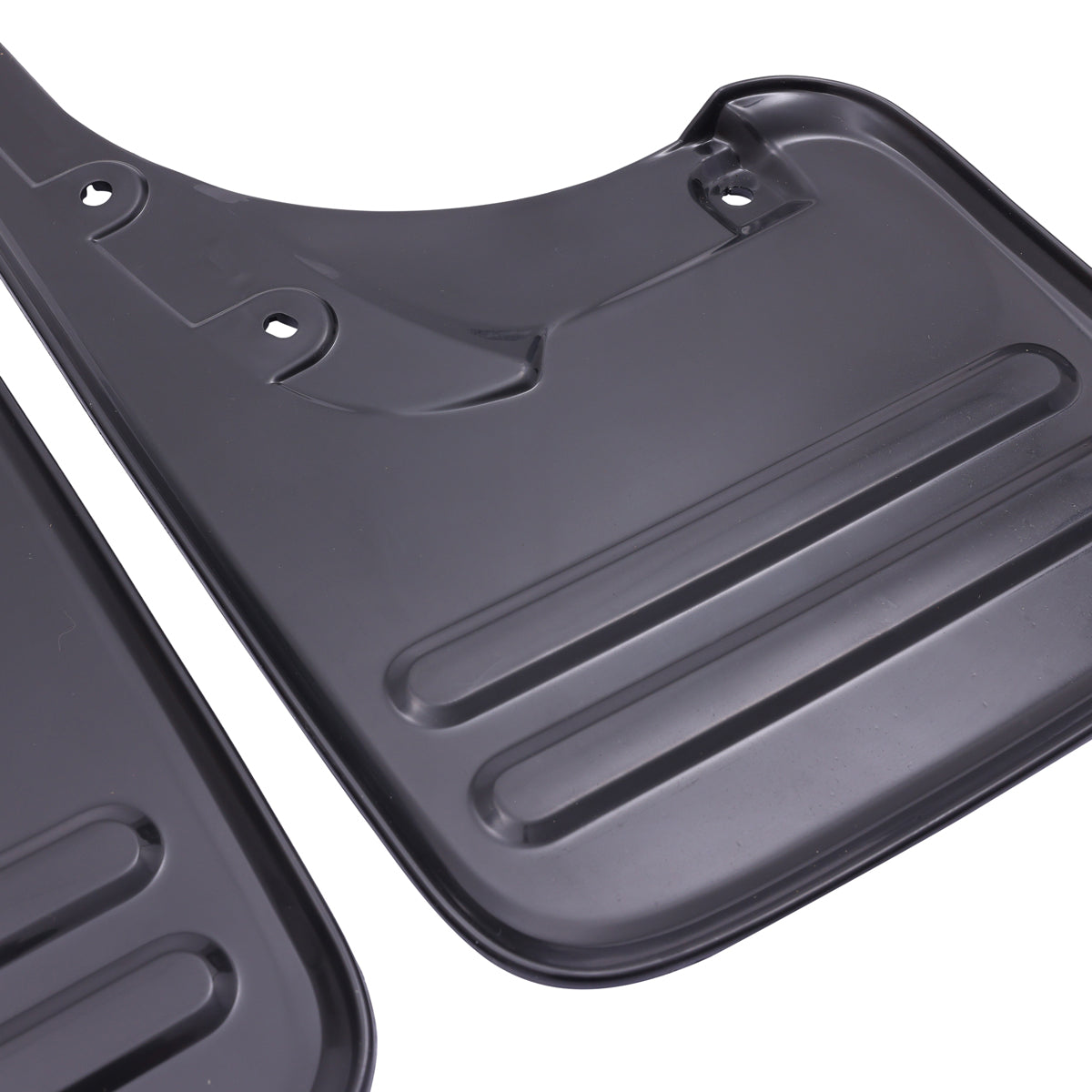 Rear Mudflap Pair Toyota Hilux SR SR5 Ute - MF3001