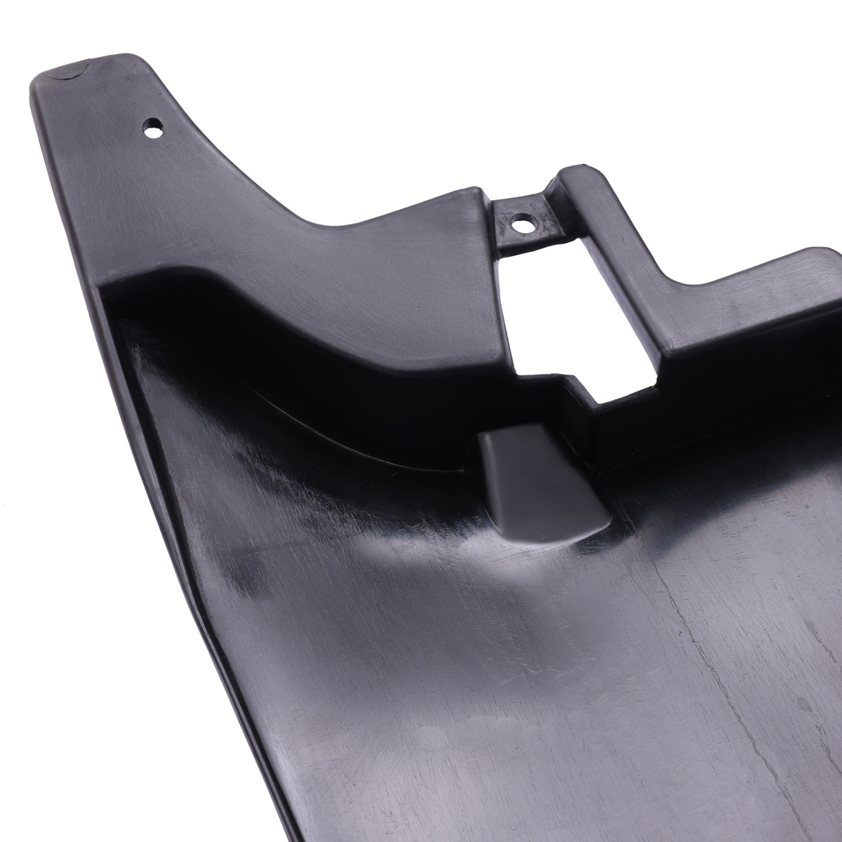 Front Mudflap Pair Nissan Navara D40 Ute - MF4000