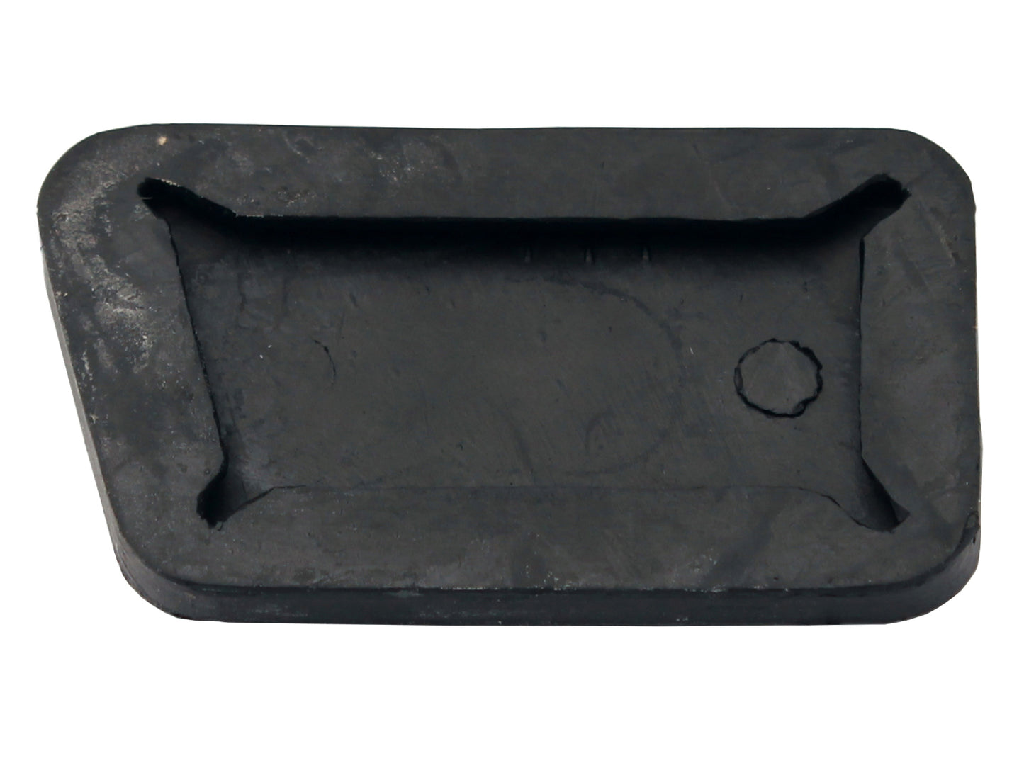 Brake Pedal Pad ‘Power Disc’ (Manual) Ford XR XT XW XY XA XB XC XD XE XF ZA ZB ZC ZD - PP2002