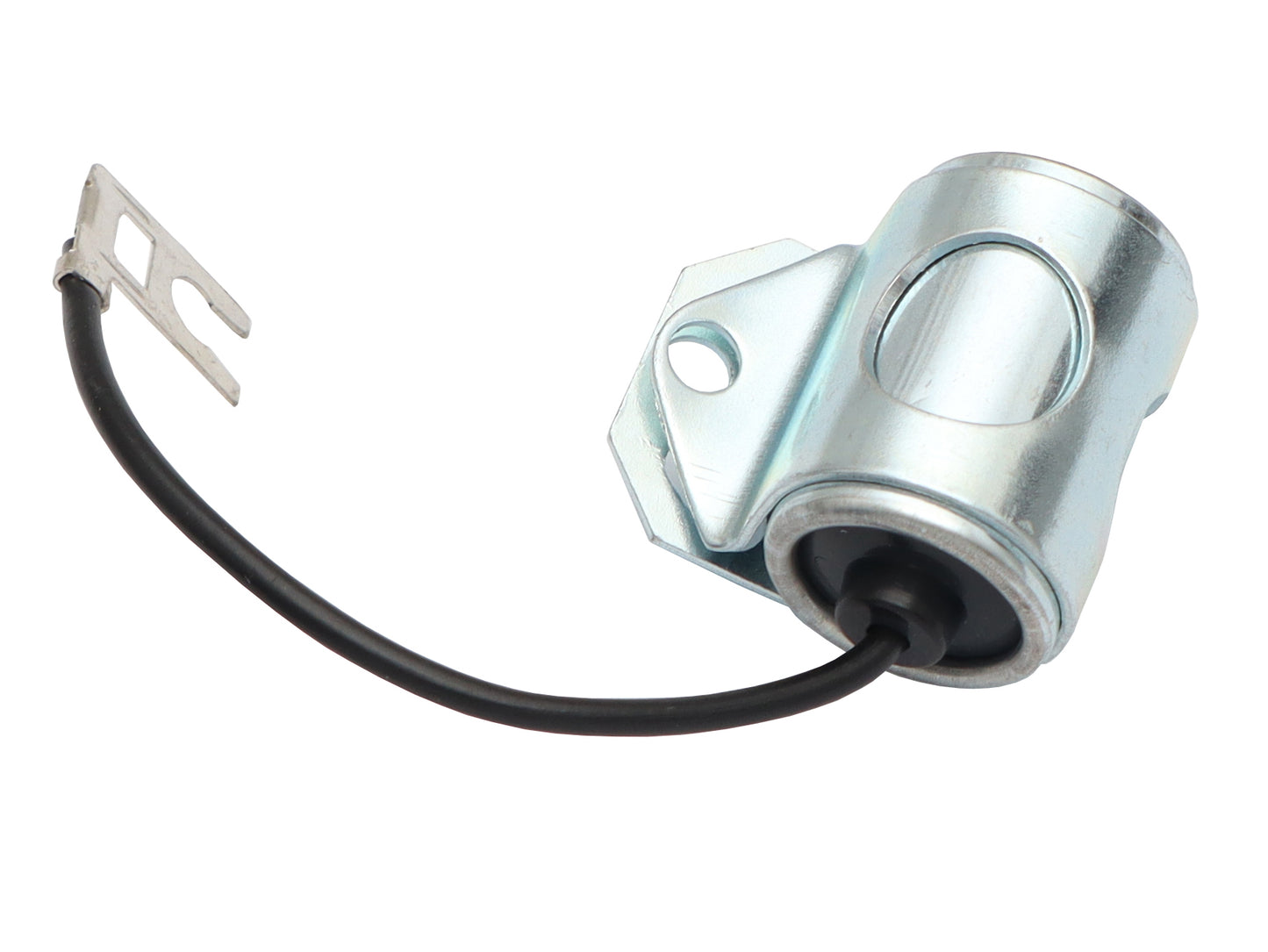 Ignition Condenser (Delco) Holden 48-215 FX FJ HB LC LJ - RCD11E