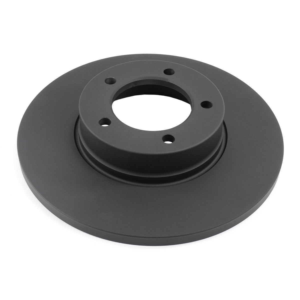RDA Front Disc Brake Rotor Single (Standard) Ford XR XT ZA ZB 6Cyl - RDA104
