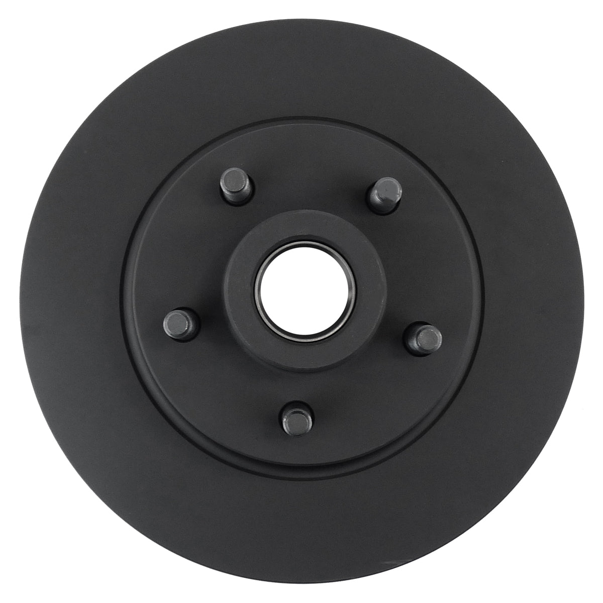 RDA Front Disc Brake Rotor Single (Standard) Ford XB XC XD XE XF XG ZG ZH ZJ ZK ZL FC FD FE - RDA107