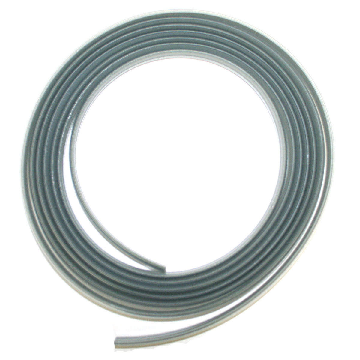Locking Strip Front Or Rear Chrome Valiant S-VG - RLS150