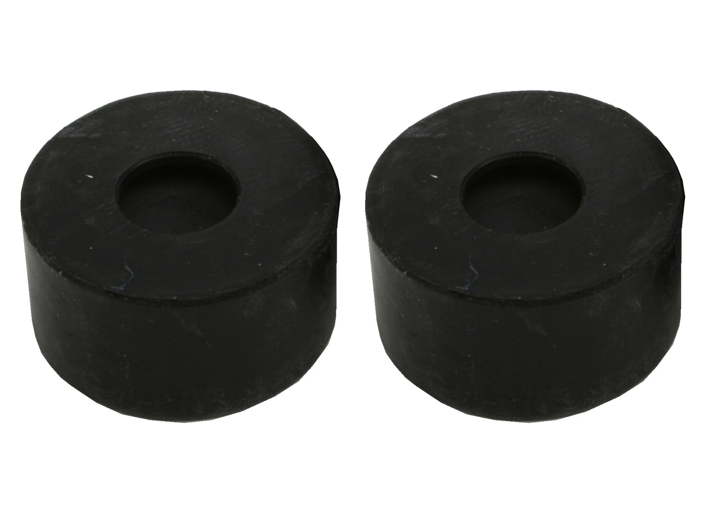 Bumper Tailgate Lower Ute Van FE - HR Kit Of 2 - SK1004