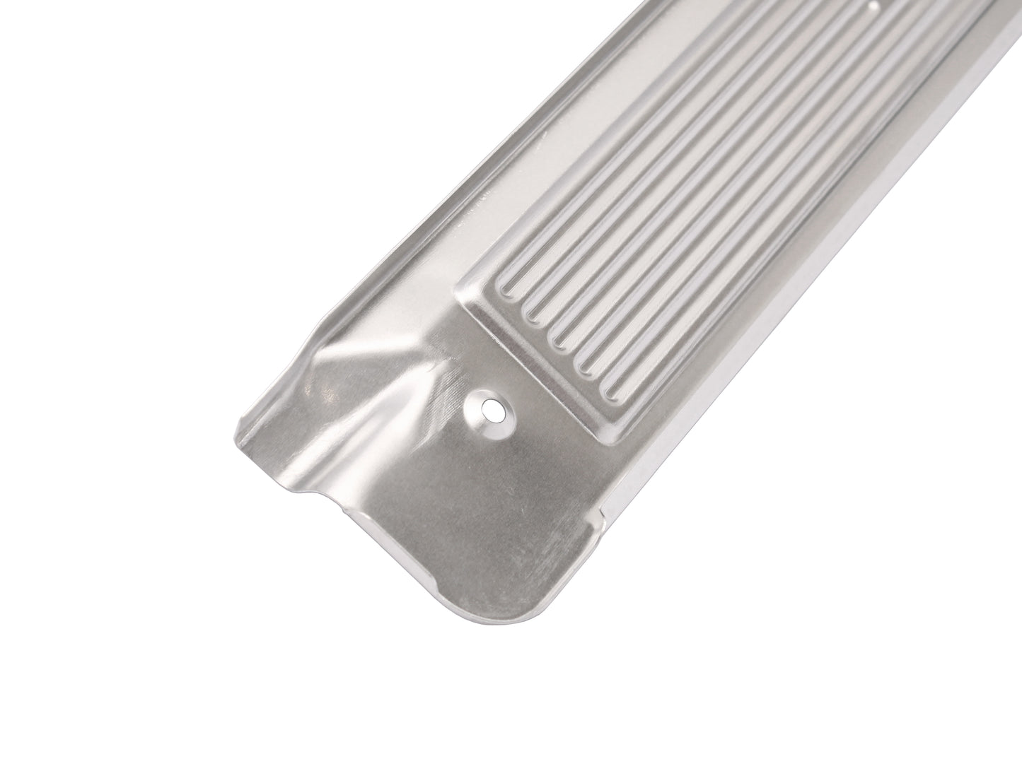 Scuff Plate Rear Concourse LH Or RH XR XT XW XY ZC ZD - DSP2001