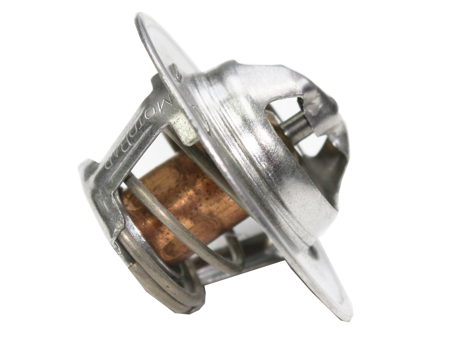 Universal Thermostat 160 deg Holden Ford Valiant Gemini radiator heater temp - T1000