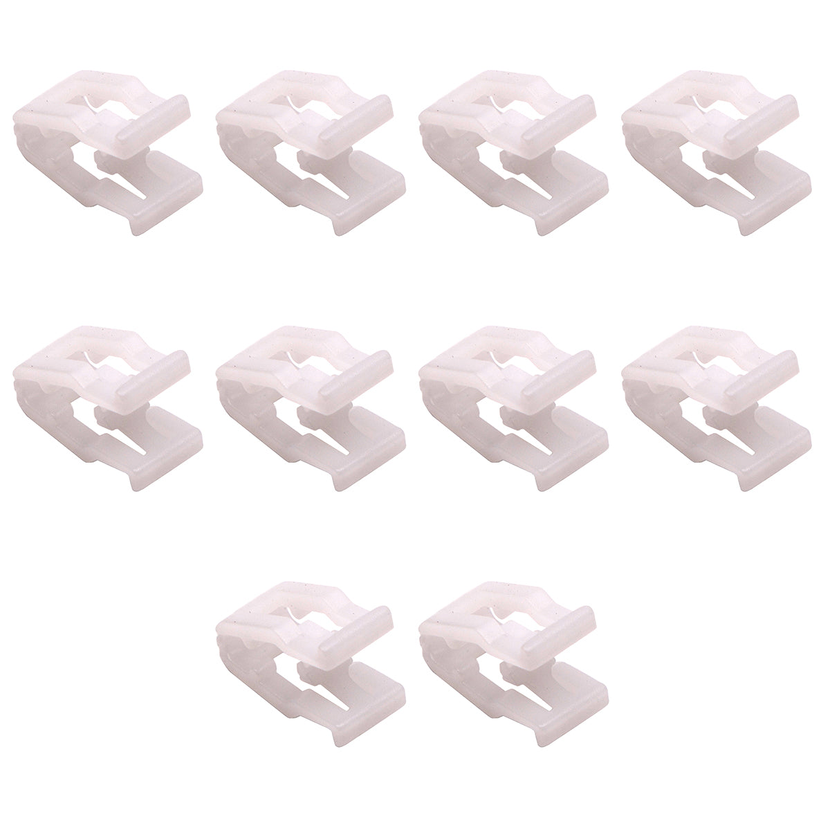 Holden Interior Clip Kit VE VF WM WN - TC1052