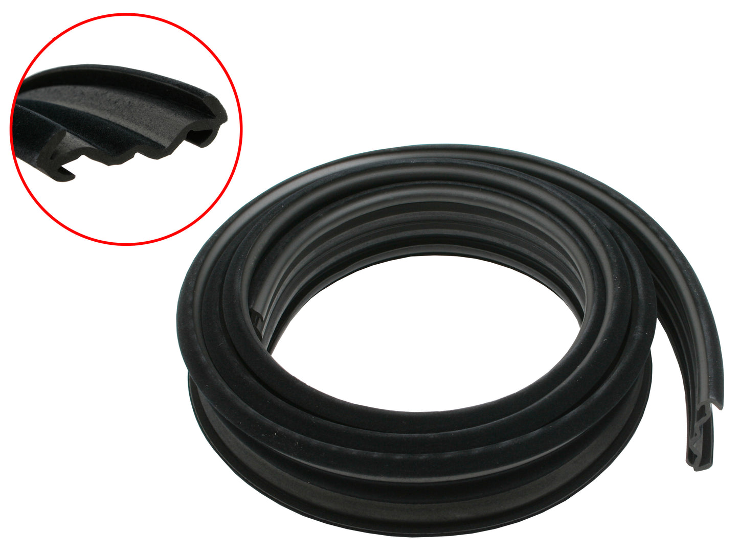 Bailey Channel HD HR HK HT HG HQ HJ HX HZ XW XY XA XB XC Wagon Upper Tailgate - TGBC1