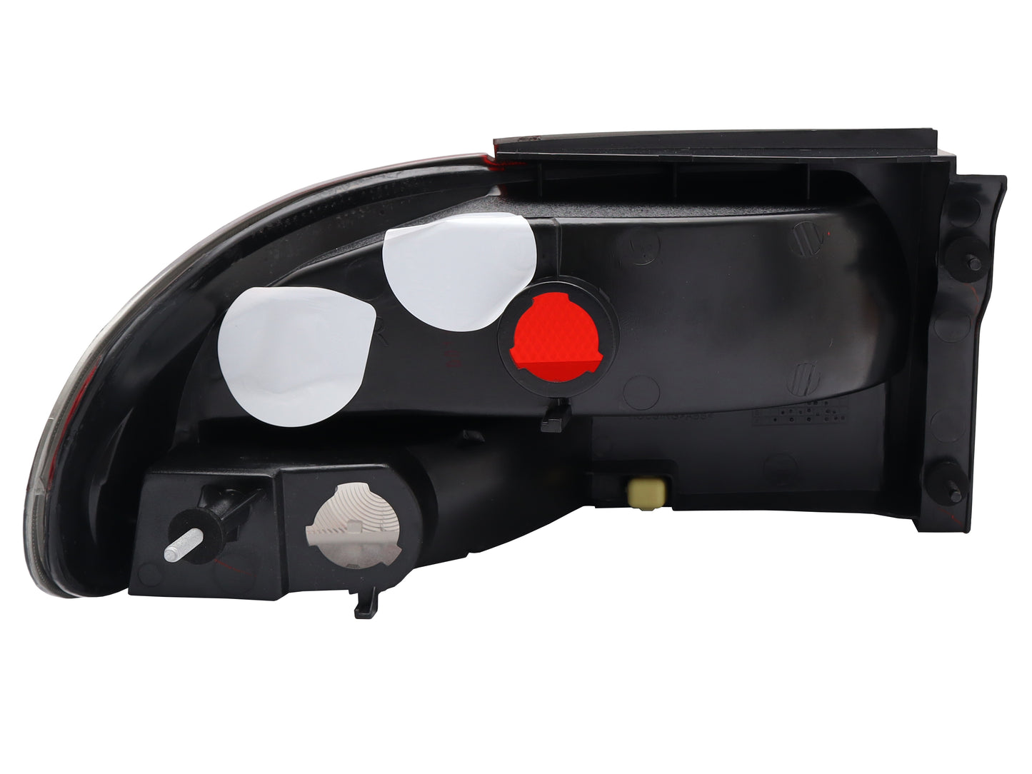 Tail Light Assembly Kit (LH & RH) VR VS Commodore Sedan – TLKVR