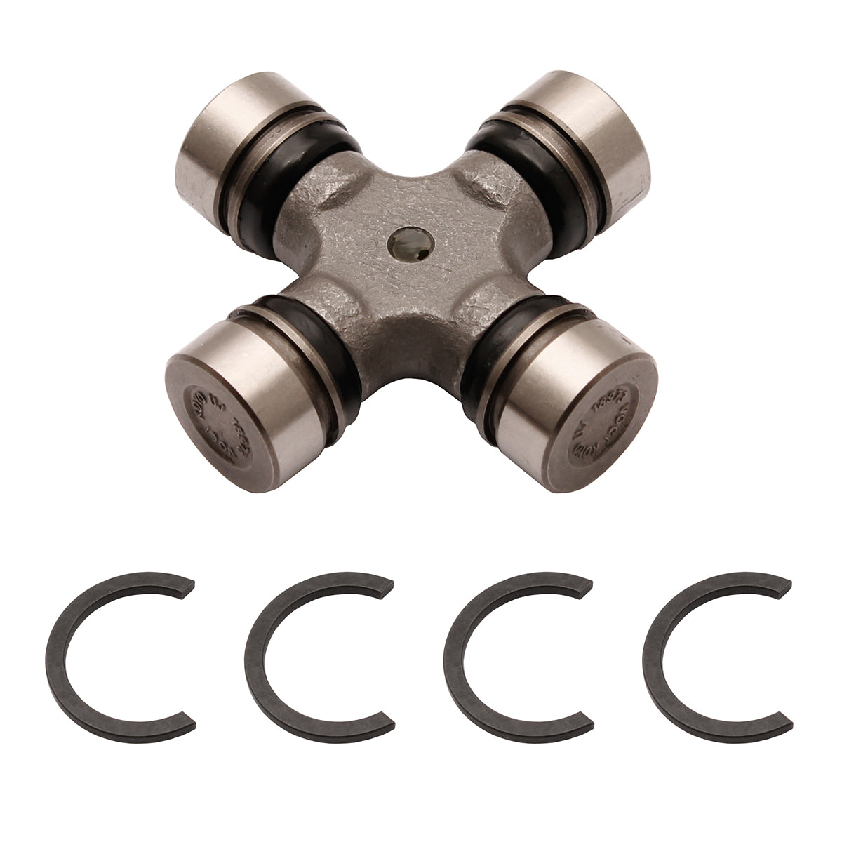 Universal Joint HK HT HG HQ HJ HX HZ WB VB VC VH VK VL LH LX UC V8 & WB 6 Cyl - VS10606