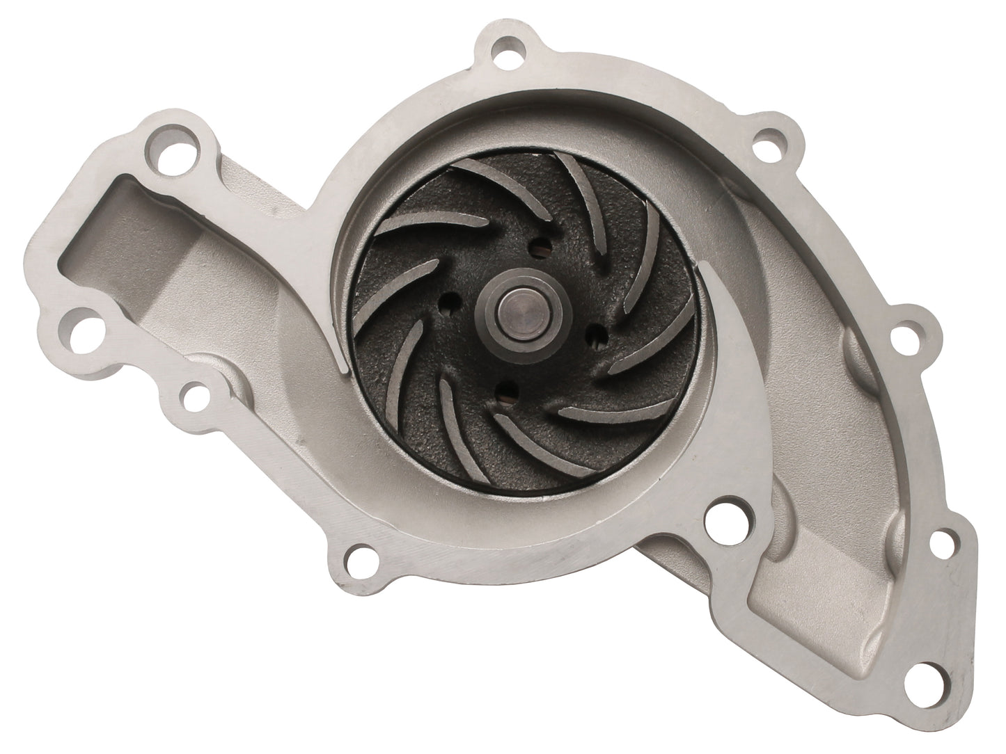 Water Pump Holden VN VP VR VS VT VX VY Commodore V6 - W4000A