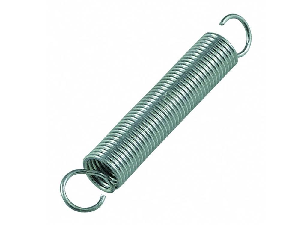 TFI Carburettor Return Spring Short - 0103