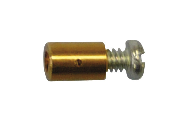 TFI Cable Stop 1.5mm Hole - 0114