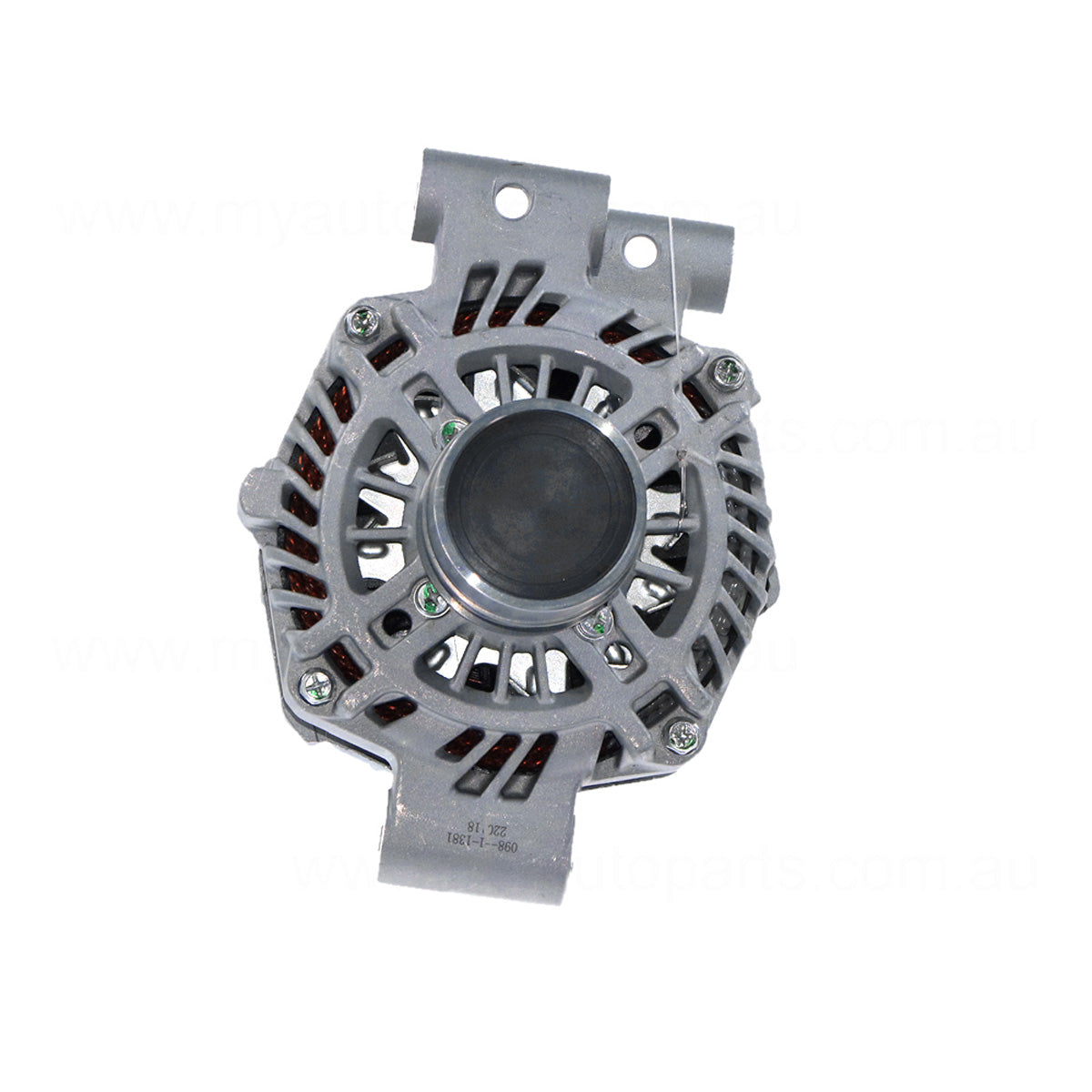 Holden Alternator VE VF 3.0L 3.6L V6 – 098-11-1381