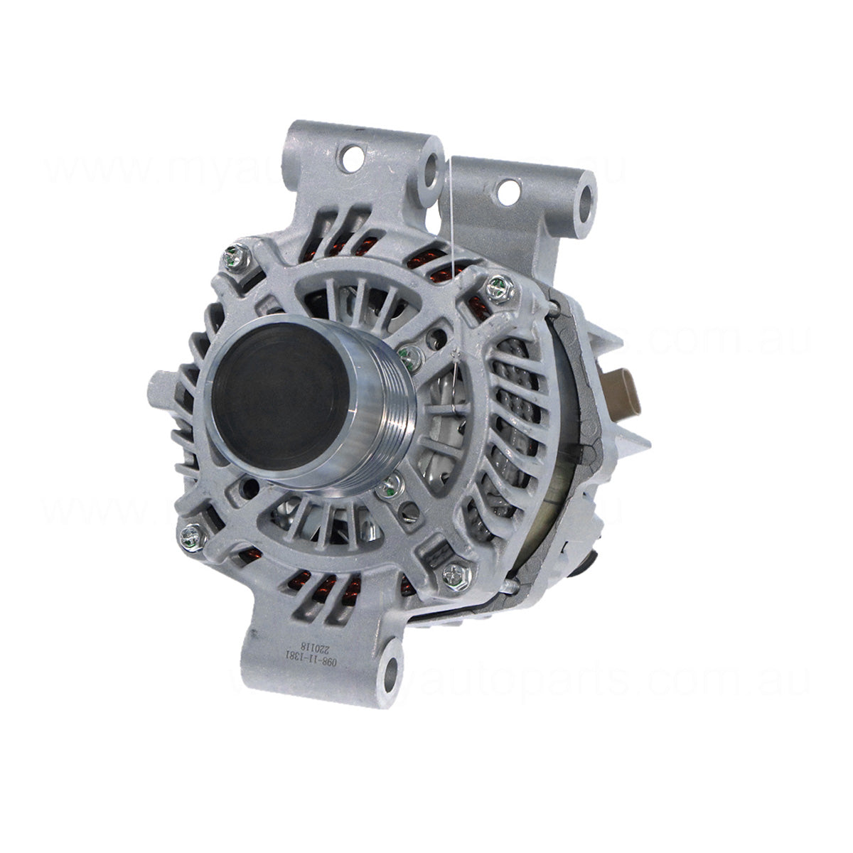 Holden Alternator VE VF 3.0L 3.6L V6 – 098-11-1381
