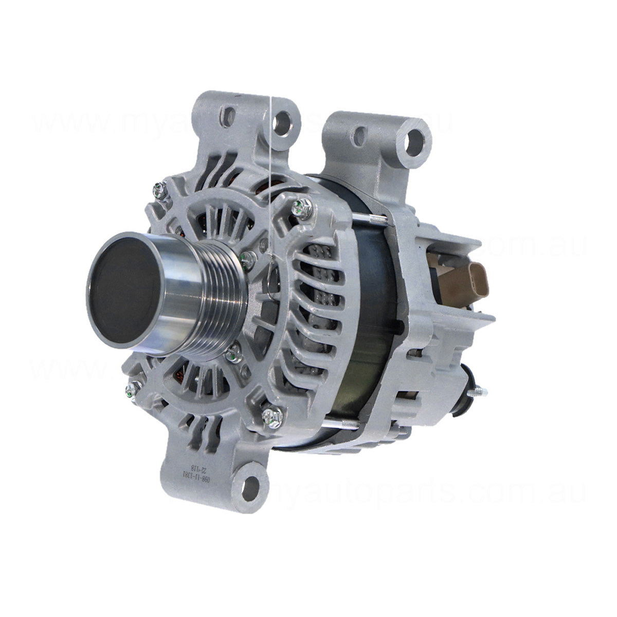 Holden Alternator VE VF 3.0L 3.6L V6 – 098-11-1381