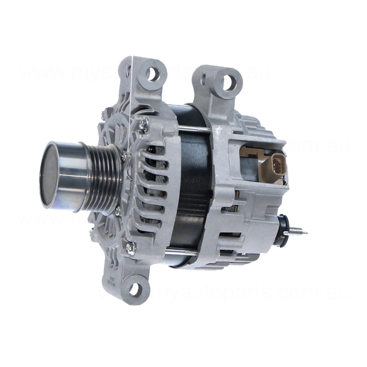 Holden Alternator VE VF 3.0L 3.6L V6 – 098-11-1381