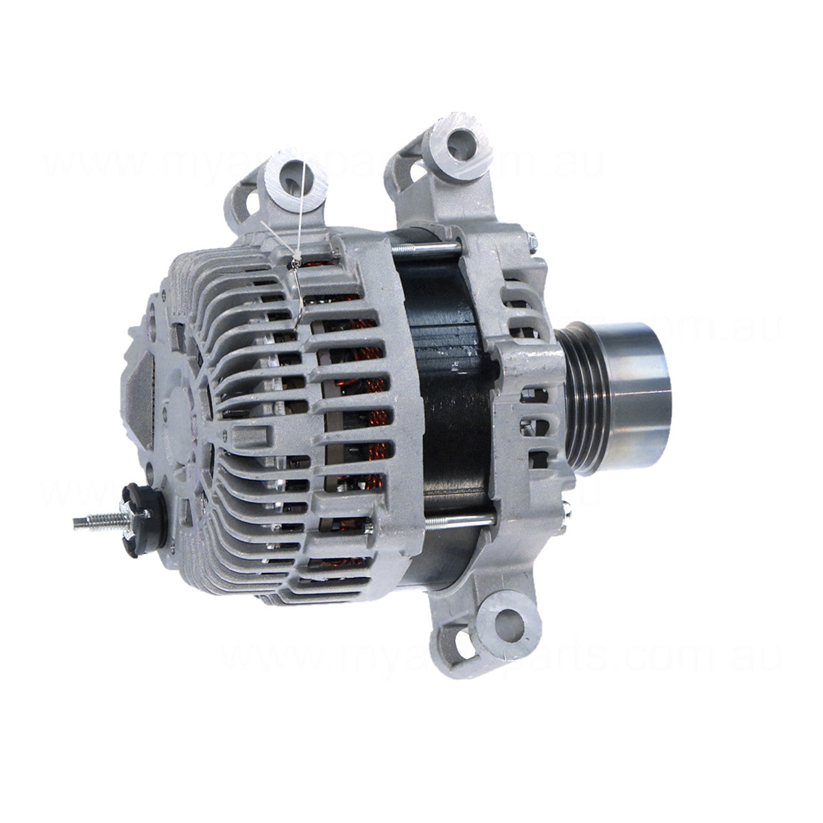 Holden Alternator VE VF 3.0L 3.6L V6 – 098-11-1381