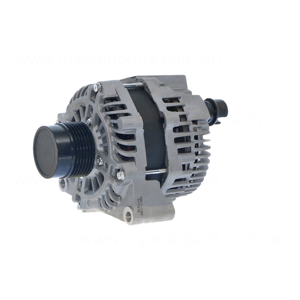 Holden Alternator VF 6.0L V8 – 098-11-1382