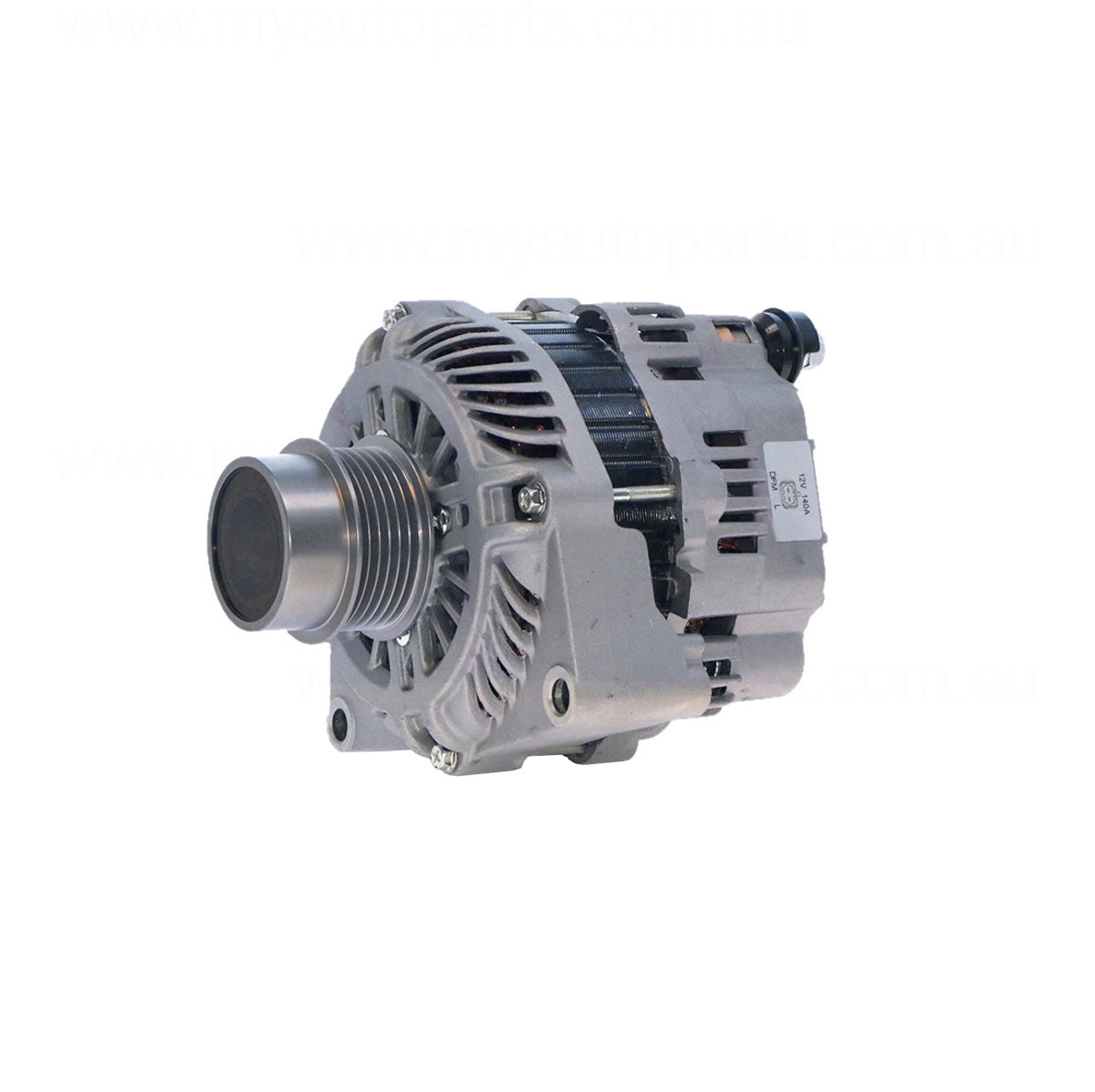 Holden Alternator VZ 6.0L V8 L76 LS2 – 098-11-1581