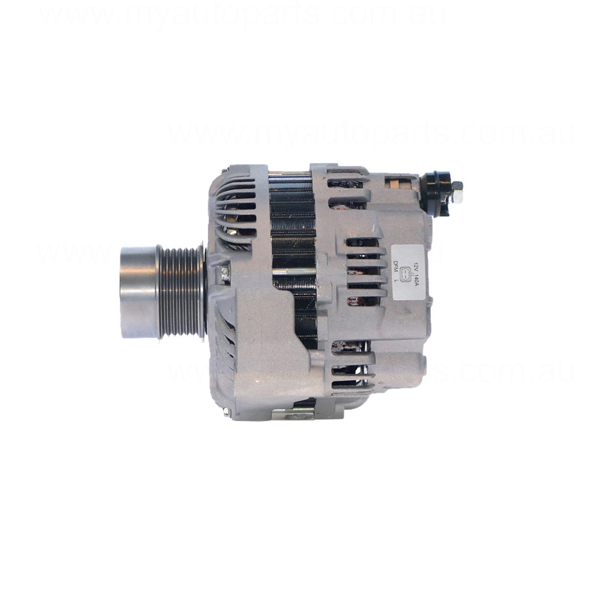 Holden Alternator VZ 6.0L V8 L76 LS2 – 098-11-1581