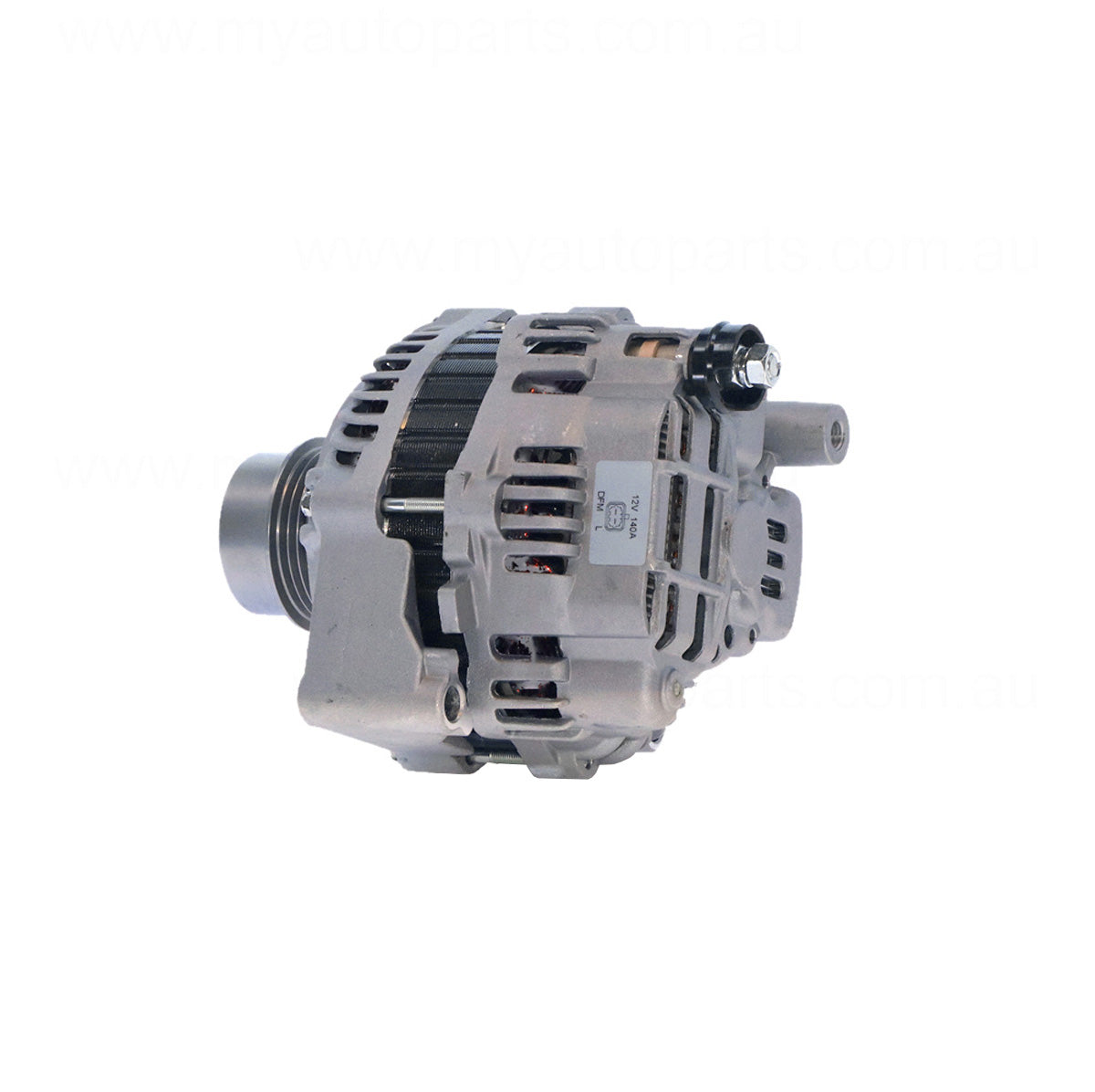 Holden Alternator VZ 6.0L V8 L76 LS2 – 098-11-1581