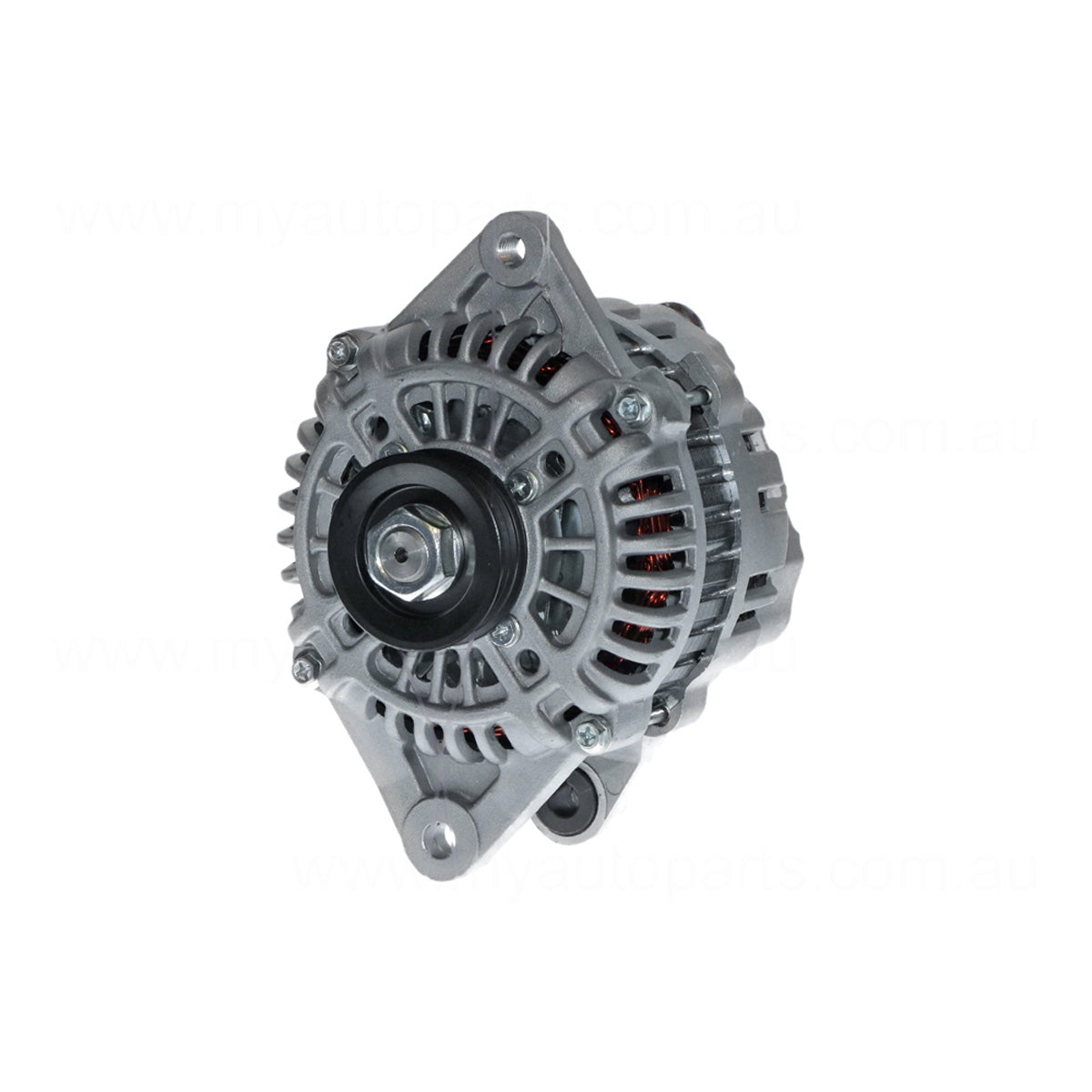 Ford Alternator AU BA BF 3.2L 3.9L 4.0L – 098-11-280