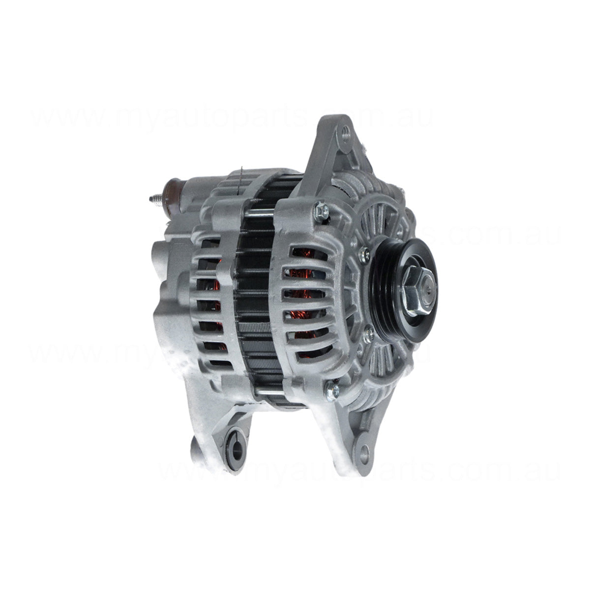Ford Alternator AU BA BF 3.2L 3.9L 4.0L – 098-11-280