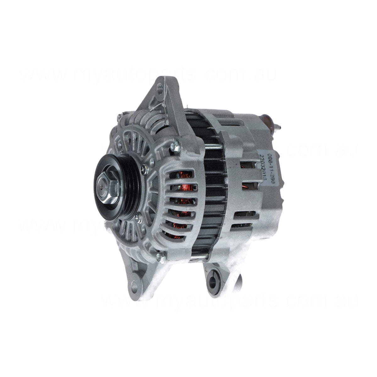 Ford Alternator AU BA BF 3.2L 3.9L 4.0L – 098-11-280