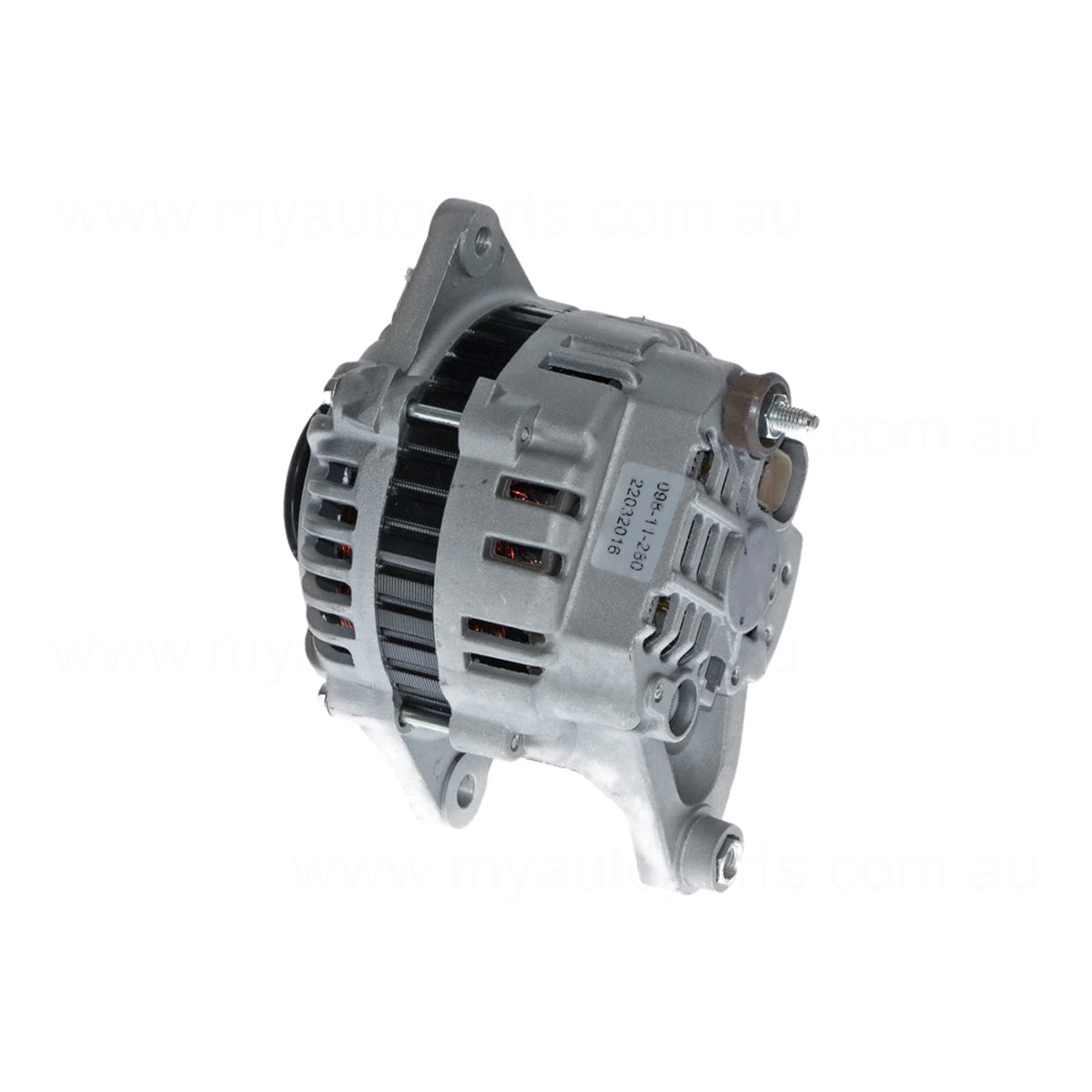 Ford Alternator AU BA BF 3.2L 3.9L 4.0L – 098-11-280