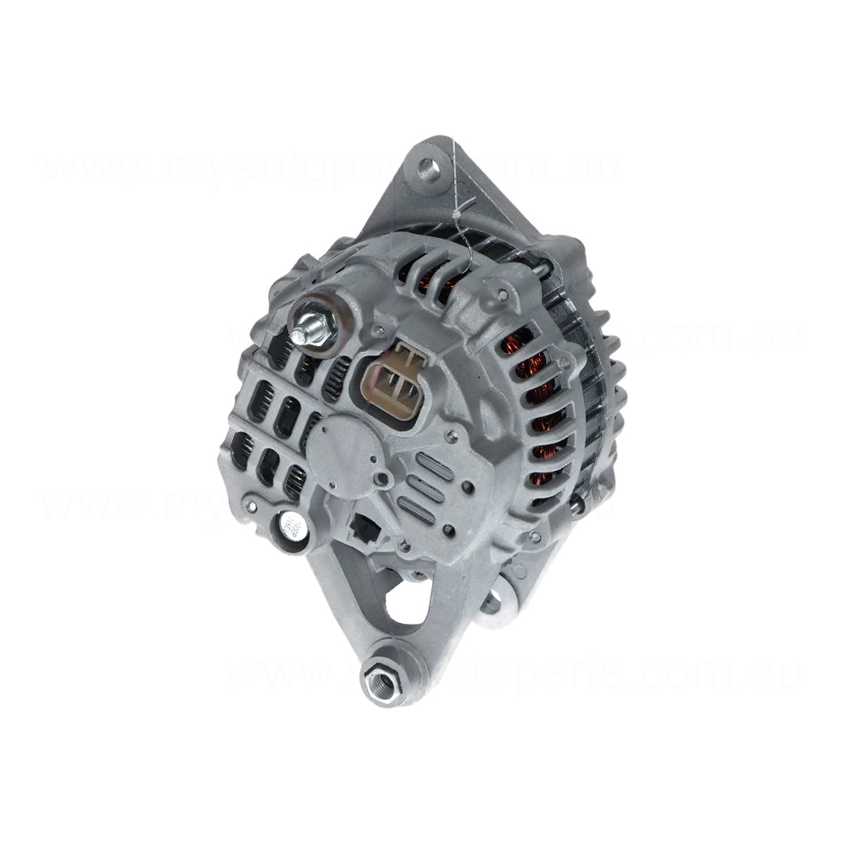 Ford Alternator AU BA BF 3.2L 3.9L 4.0L – 098-11-280