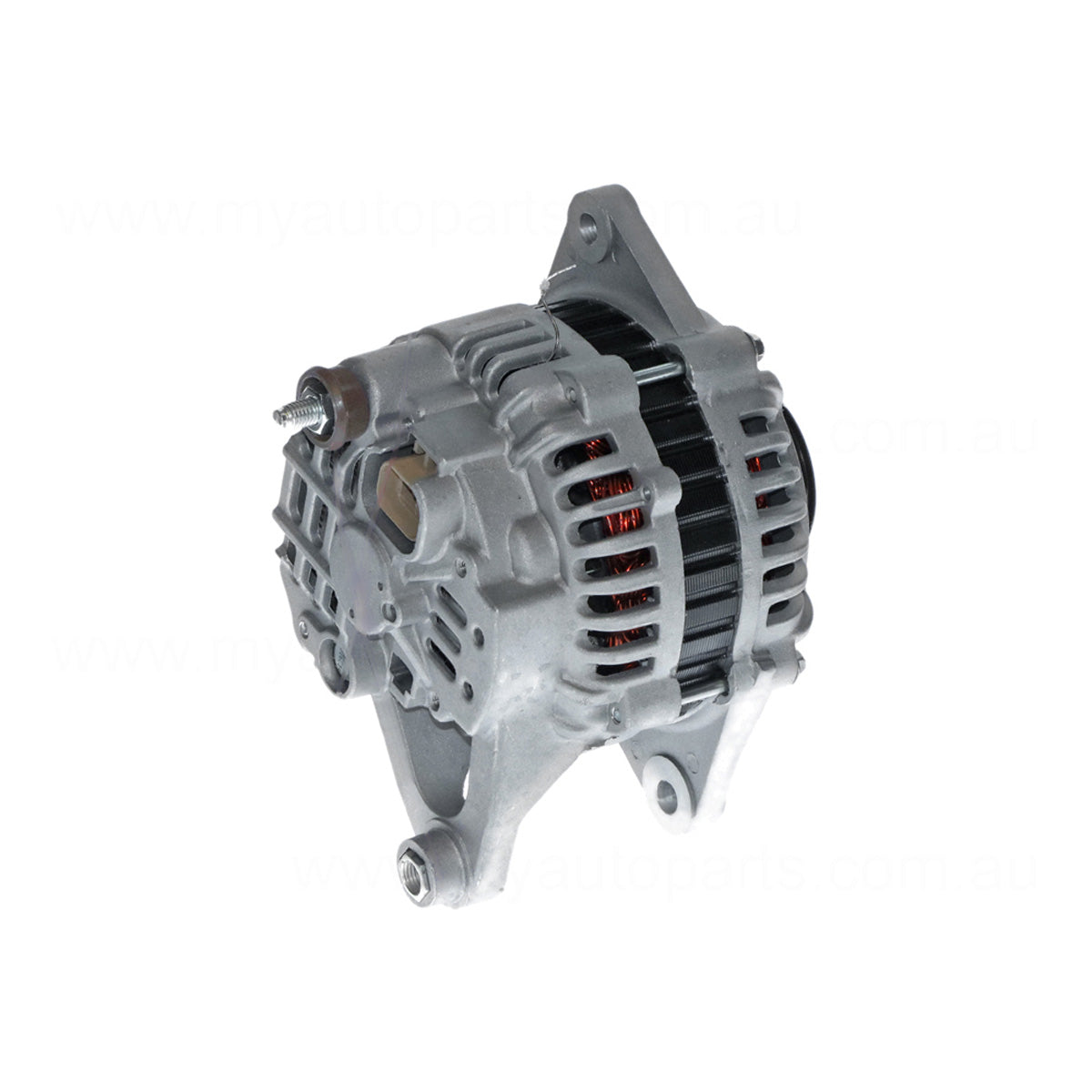 Ford Alternator AU BA BF 3.2L 3.9L 4.0L – 098-11-280