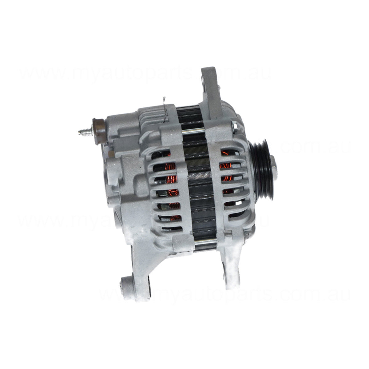 Ford Alternator AU BA BF 3.2L 3.9L 4.0L – 098-11-280