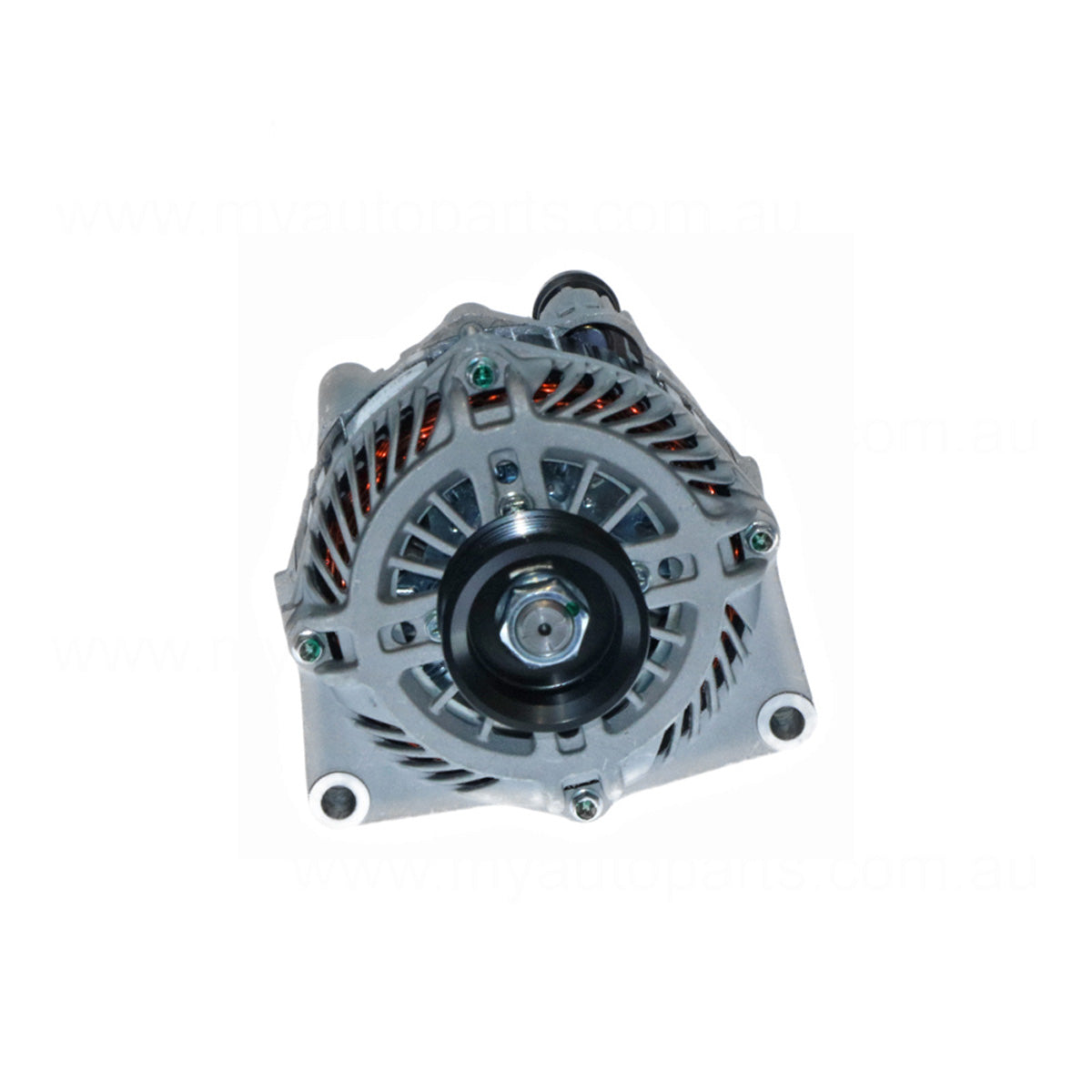 Holden Alternator VZ VE 6.0L 6.2L V8 L76 LS2 LS3 – 098-11-4191