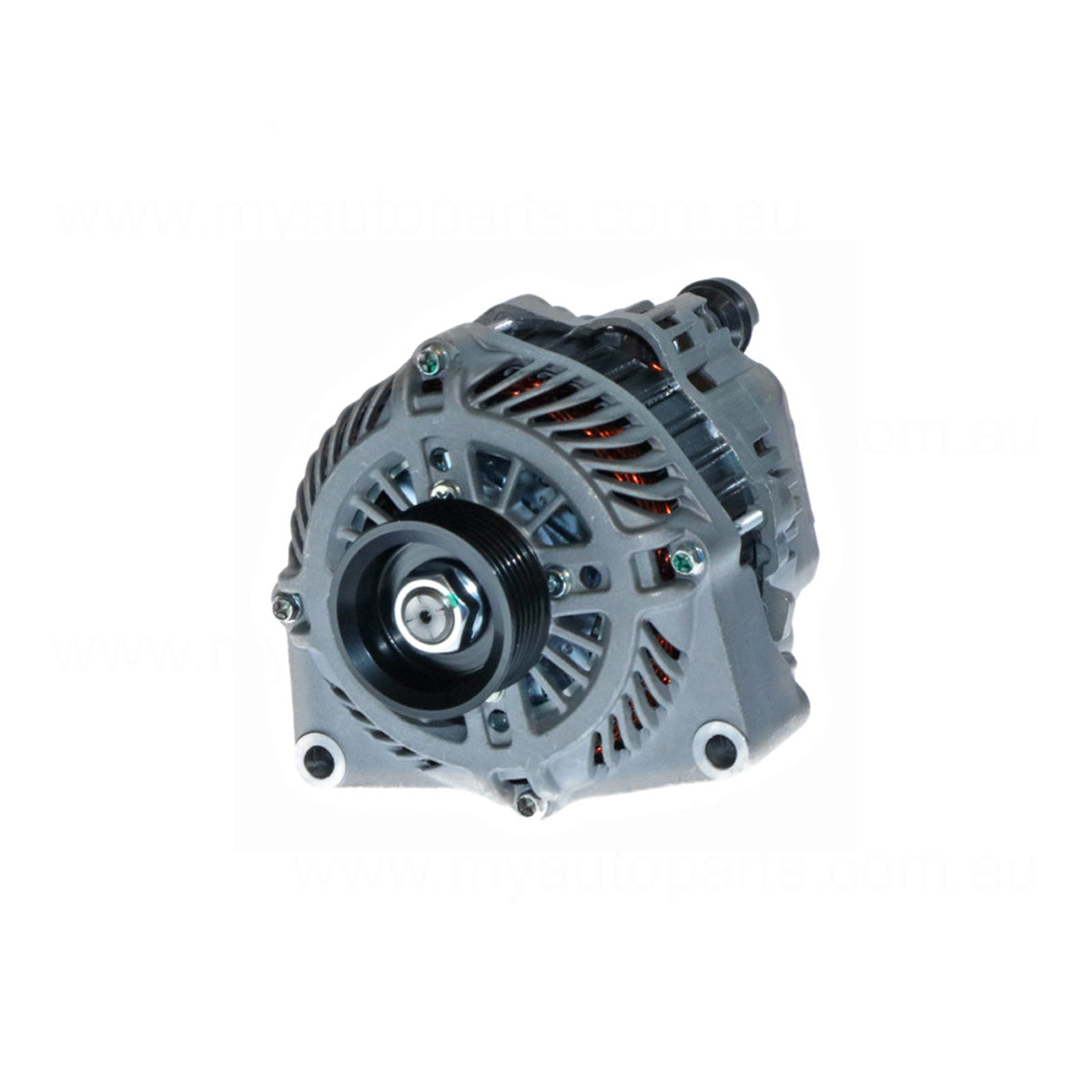 Holden Alternator VZ VE 6.0L 6.2L V8 L76 LS2 LS3 – 098-11-4191