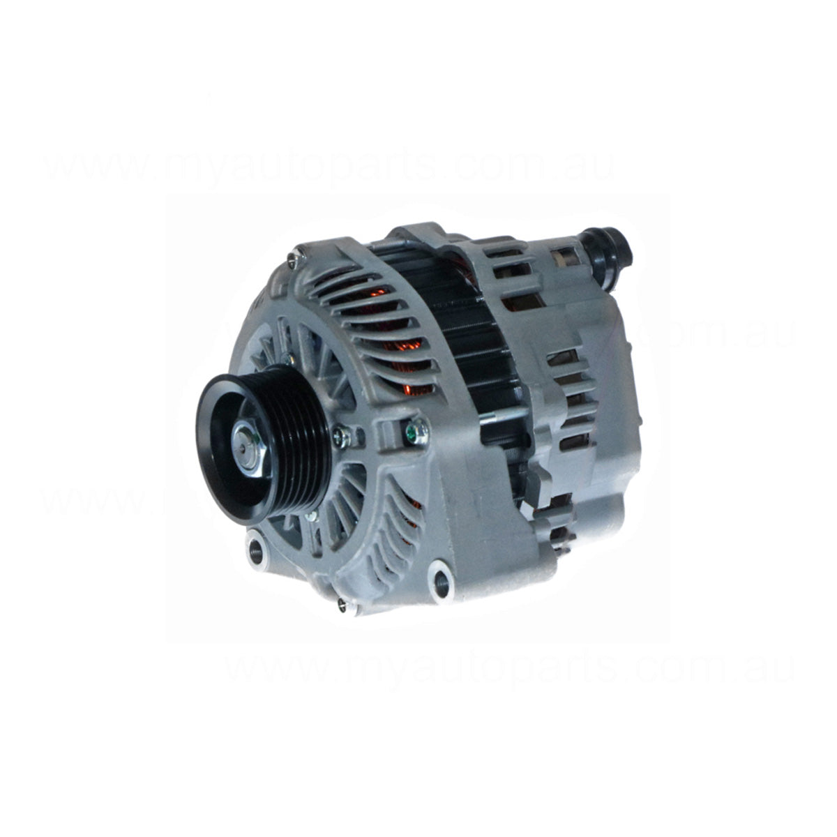 Holden Alternator VZ VE 6.0L 6.2L V8 L76 LS2 LS3 – 098-11-4191
