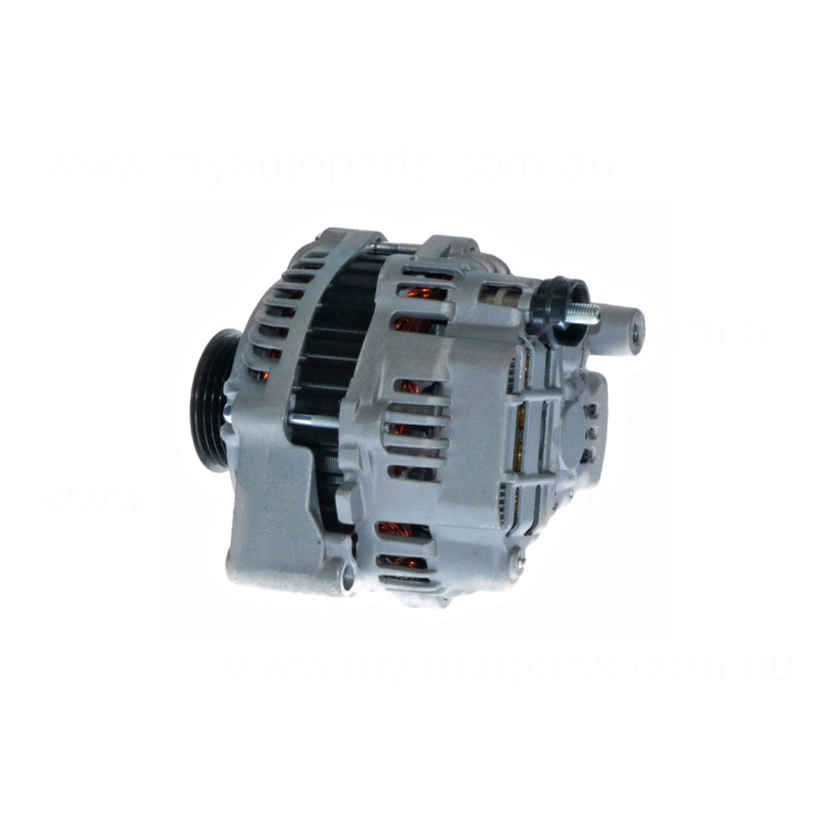 Holden Alternator VZ VE 6.0L 6.2L V8 L76 LS2 LS3 – 098-11-4191