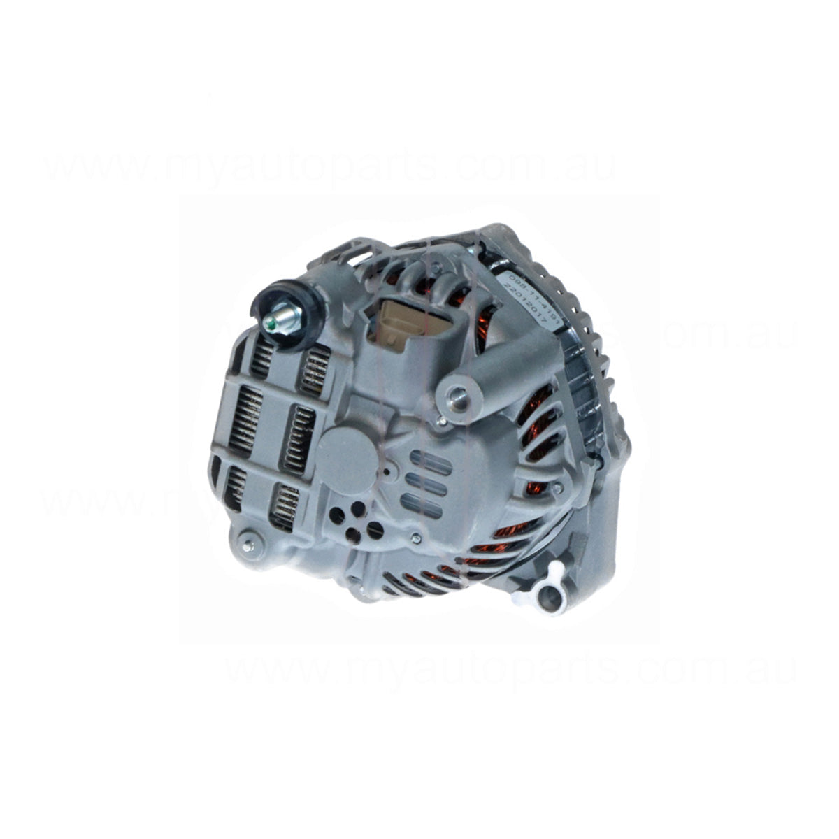 Holden Alternator VZ VE 6.0L 6.2L V8 L76 LS2 LS3 – 098-11-4191