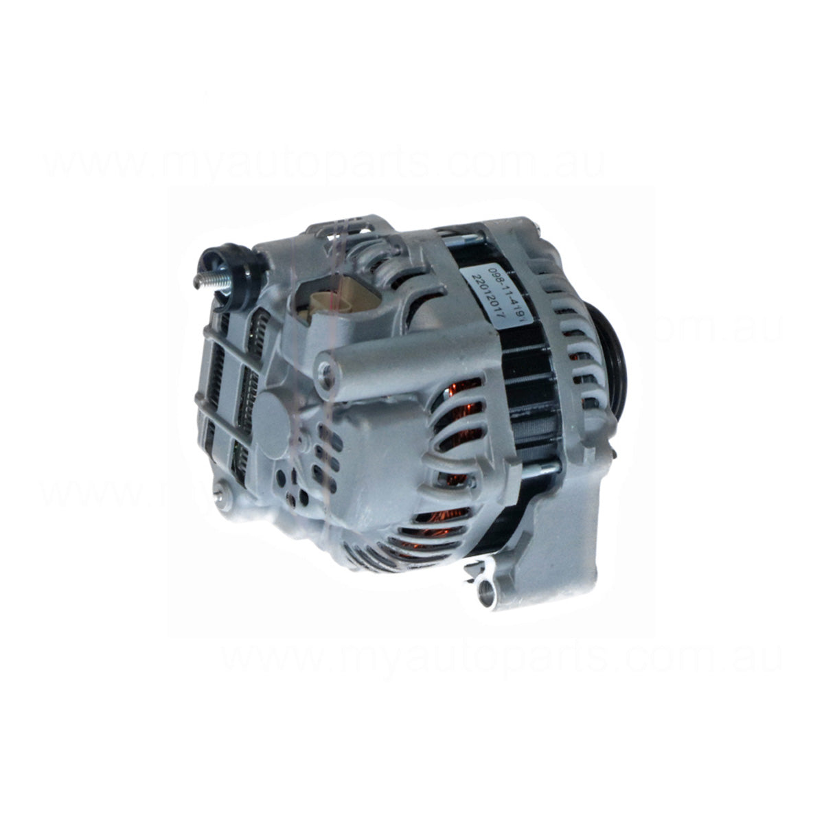 Holden Alternator VZ VE 6.0L 6.2L V8 L76 LS2 LS3 – 098-11-4191