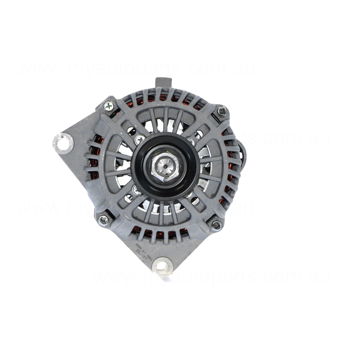 Holden Alternator VT VX VU VY 5.7L V8 – 098-11-991